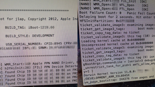 Alleged iPad 3 Development Photos Confirm Key Details